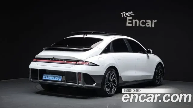 Hyundai Ioniq 6, миниатюра 6