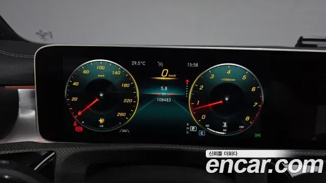Mercedes-Benz CLA CLA250 4MATIC, миниатюра 16