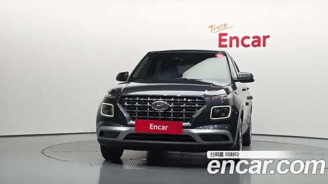 Hyundai Venue 1.6 Modern, миниатюра 29