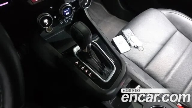 Renault XM3 1.3 TCe RE Signature, миниатюра 16