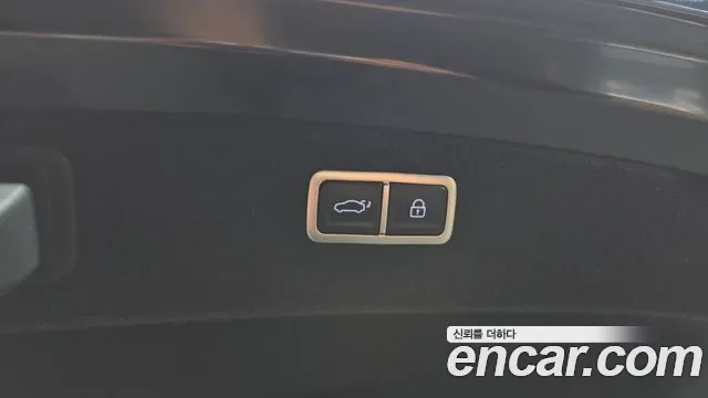 Genesis G80 бензин 2.5 Turbo AWD ( ), миниатюра 14