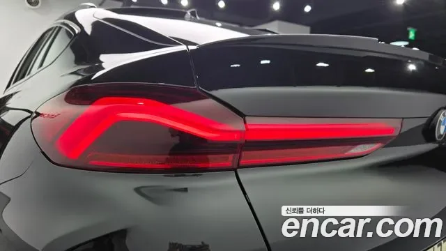 BMW X6M (G06), миниатюра 28