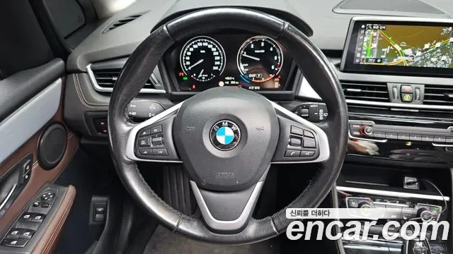 BMW 2 (F45), миниатюра 3