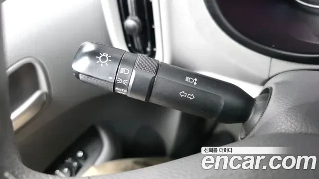 Kia Morning (JA) Prestige, миниатюра 6