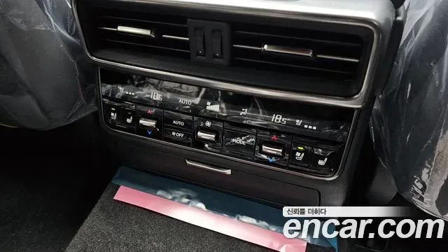 Lexus LX 700h, миниатюра 3