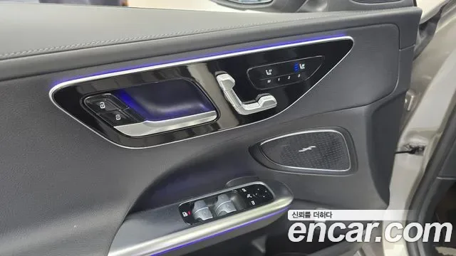 Mercedes-Benz C-Class C300 AMG Line, миниатюра 28