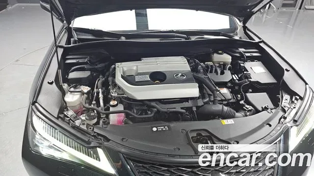 Lexus UX 2.0 F-Sport 2WD, миниатюра 26