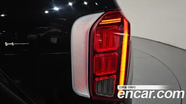 Hyundai The New Palisade бензин 3.8 2WD, миниатюра 23