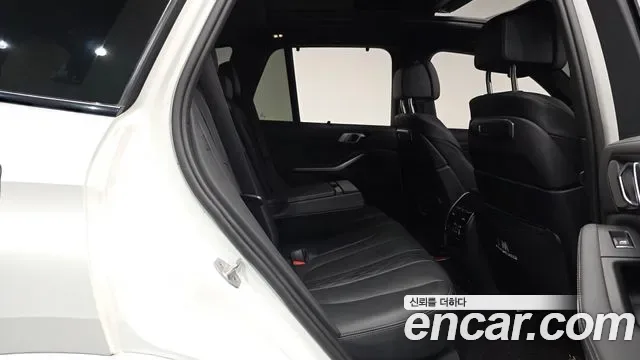 BMW X5 xDrive 30d M, миниатюра 19