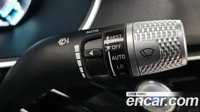Genesis G80 бензин 2.5 Turbo 2WD ( ), миниатюра 17