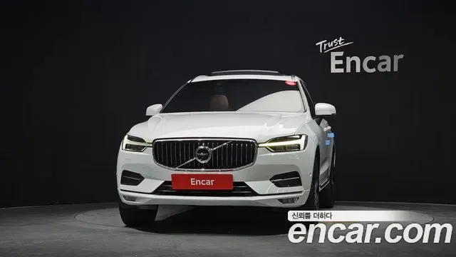 Volvo XC60 D5, миниатюра 13