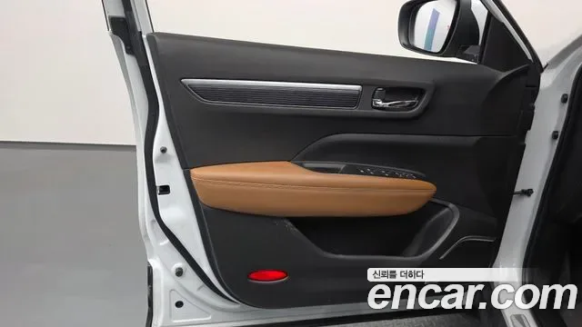 Renault QM6 2.0 GDe RE Signature 2WD, миниатюра 9