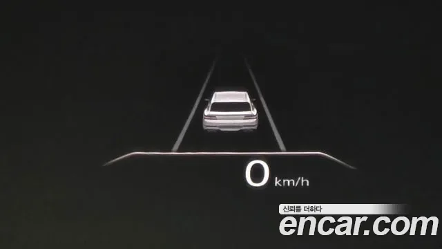 Genesis GV80 3.0 дизель AWD, миниатюра 12