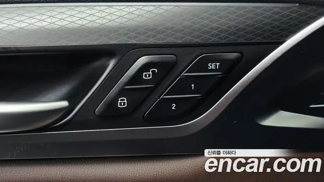 BMW X3 xDrive 20i M, миниатюра 22