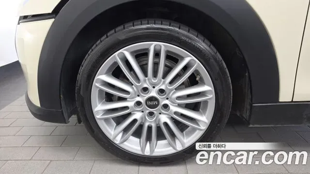 MINI Cooper 5 III, миниатюра 2