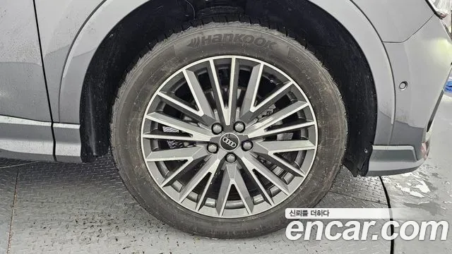 Audi Q3 35 TDI Premium, миниатюра 19