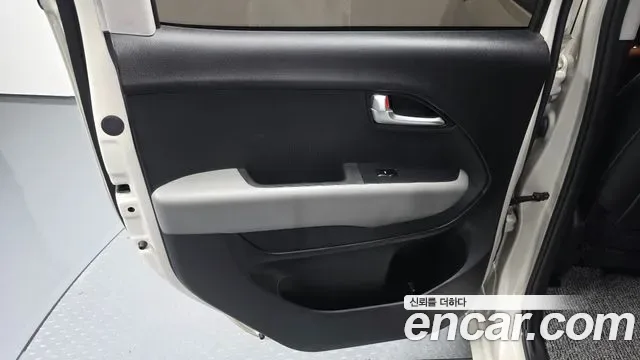 Kia Ray Signature, миниатюра 17