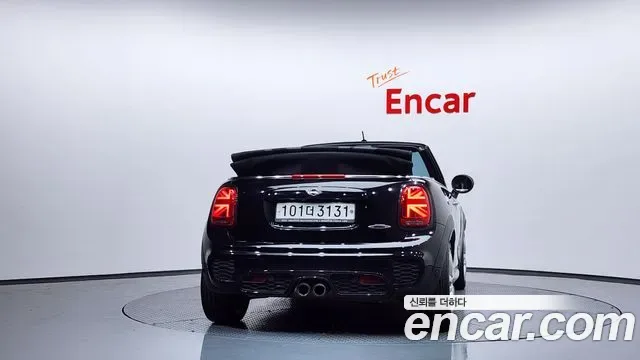 MINI Cooper JCW III, миниатюра 6