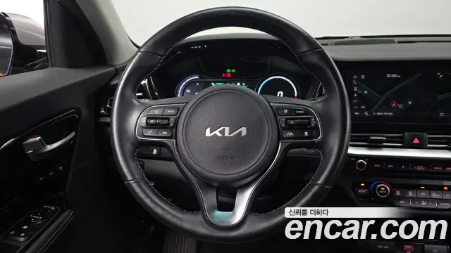 Kia Niro EV, миниатюра 27