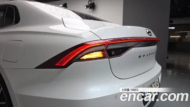 Hyundai Grandeur, миниатюра 27