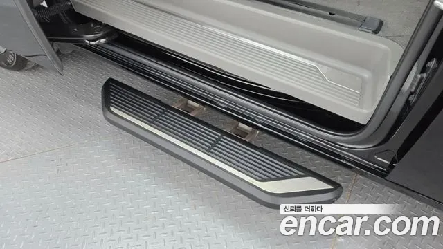 Hyundai Staria 4WD Lounge 9 мест, миниатюра 19