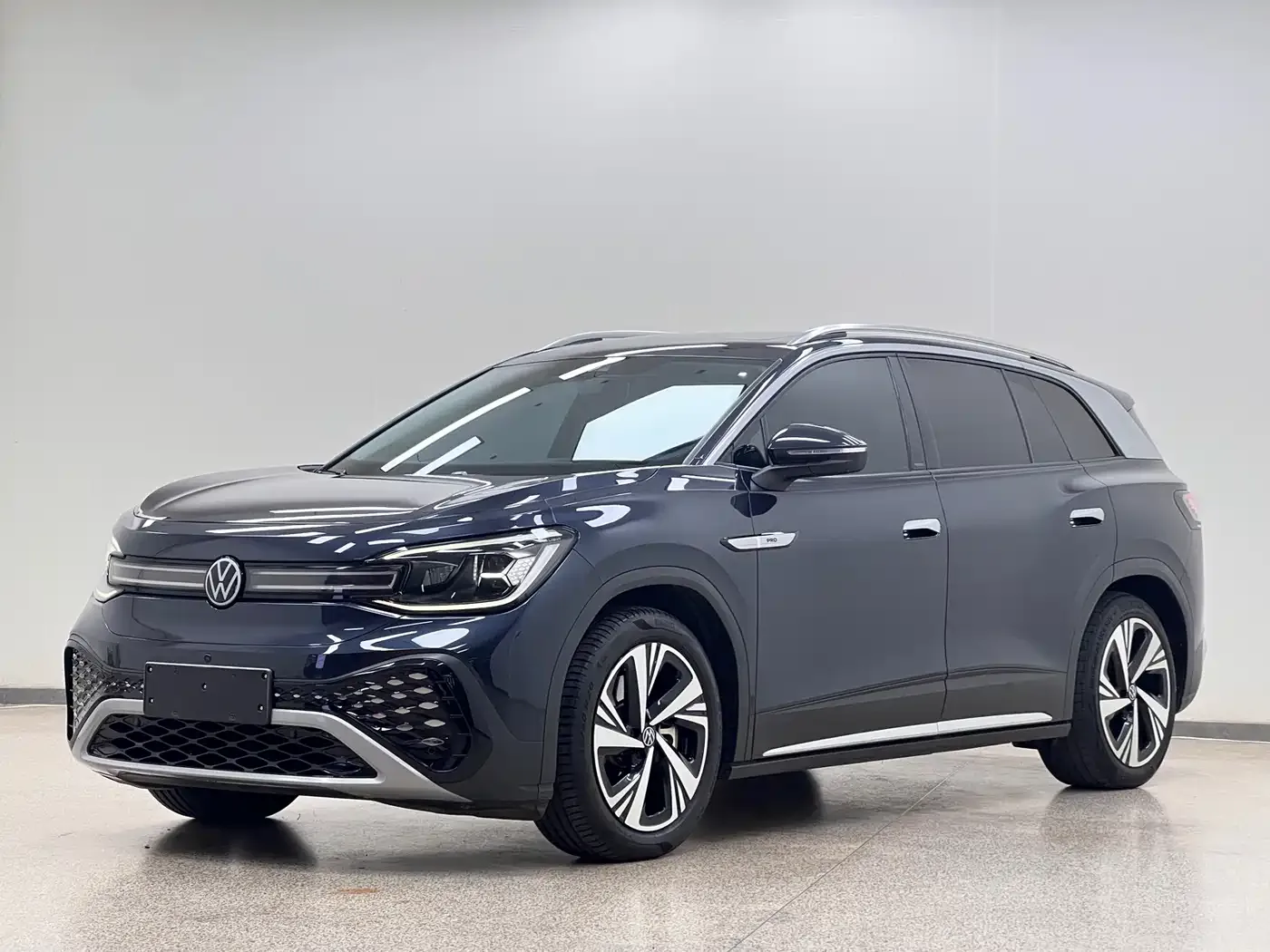 Volkswagen ID.6