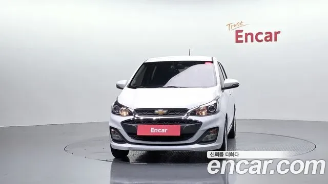 Chevrolet The New Spark LT, миниатюра 3