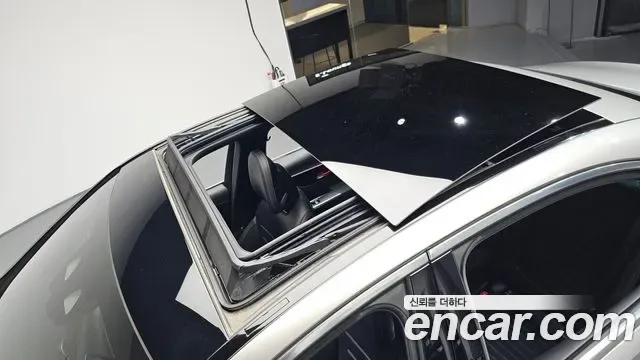 Mercedes-Benz C-Class C200 AMG Line, миниатюра 17