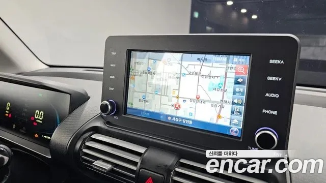 Hyundai Casper Modern, миниатюра 7