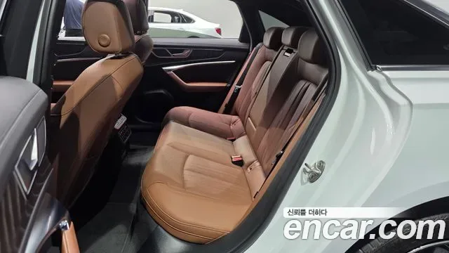 Audi A6 45 TFSI Premium, миниатюра 8