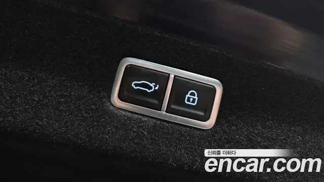 Genesis G90 (RS4) бензин 3.5 Turbo e-S/C AWD LWB ( ), миниатюра 8