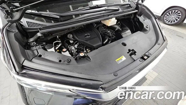 Lexus LM 500h, миниатюра 27