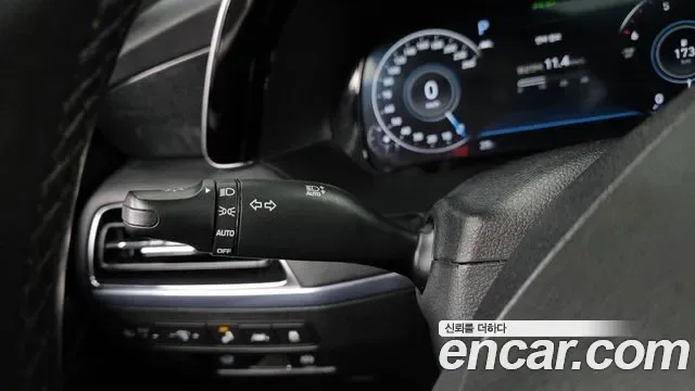 Hyundai Palisade дизель 2.2 4WD Calligraphy, миниатюра 10