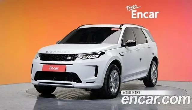 Land Rover Discovery P250 S, миниатюра 17