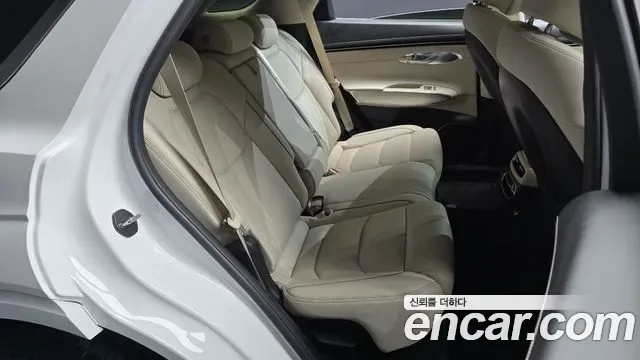 Genesis GV70 2.5T бензин 2WD ( ), миниатюра 17