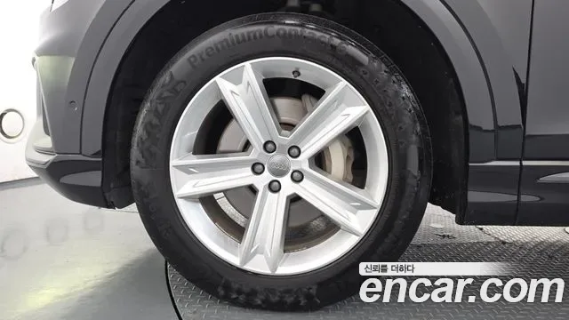 Audi Q8 45 TDI Premium, миниатюра 25