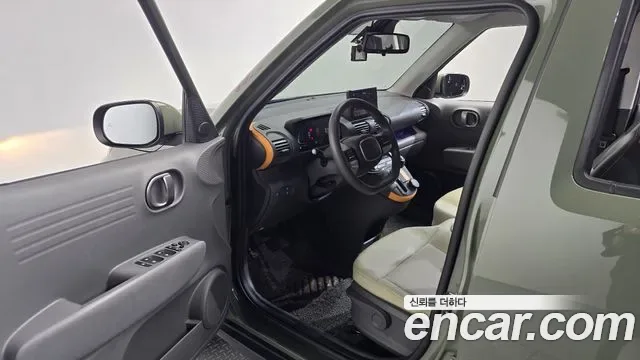Hyundai Casper Turbo Inspiration, миниатюра 25