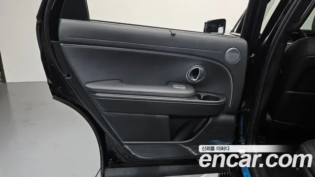 Hyundai Palisade бензин 2.5T 4WD 9 мест Calligraphy, миниатюра 7