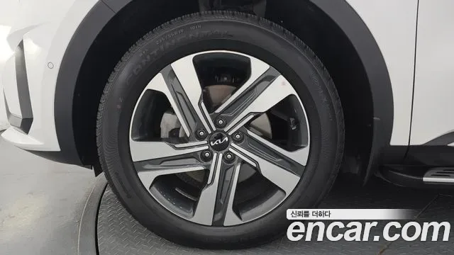 Kia Sorento HEV 1.6 2WD Gravity, миниатюра 13