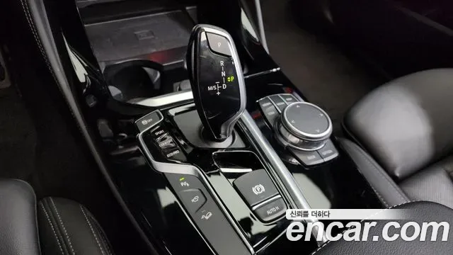 BMW X4 xDrive20i M X, миниатюра 7