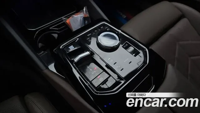 BMW 5 (G60) 523d xDrive M, миниатюра 13