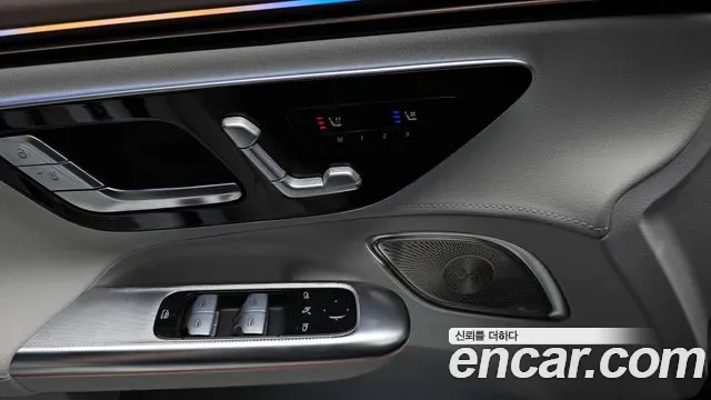 Mercedes-Benz EQE EQE350+, миниатюра 19