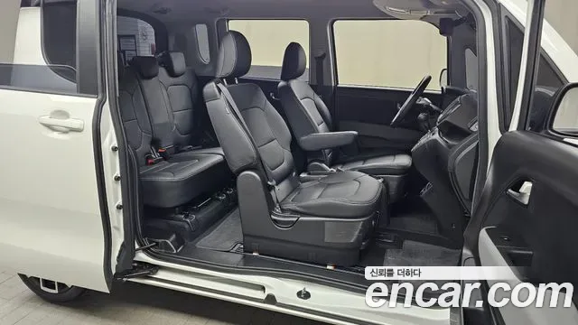 Kia Ray Signature, миниатюра 28