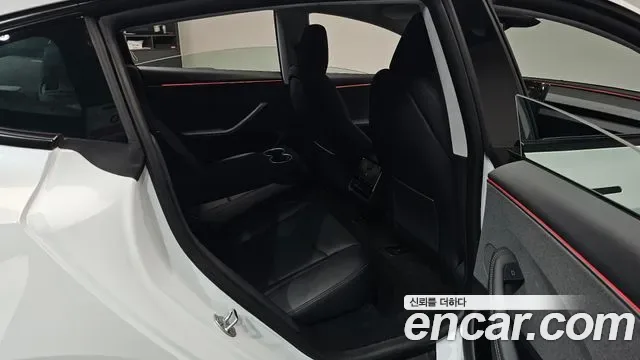 Tesla 3 RWD, миниатюра 21