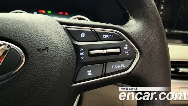 Hyundai Palisade дизель 2.2 4WD Calligraphy, миниатюра 19