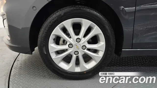 Chevrolet The New Spark, миниатюра 25