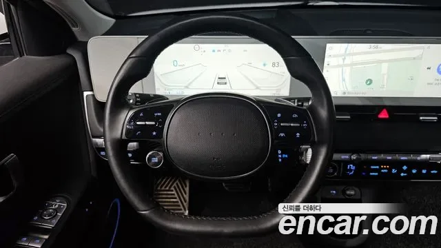 Hyundai Ioniq 5 Prestige, миниатюра 13