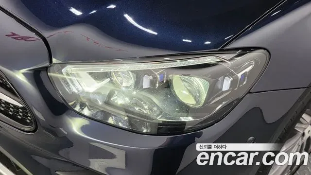 Mercedes-Benz E-Class E350 4MATIC AMG Line, миниатюра 20