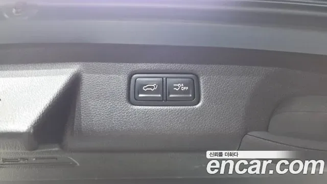 Kia Carnival дизель 11 мест Signature, миниатюра 5