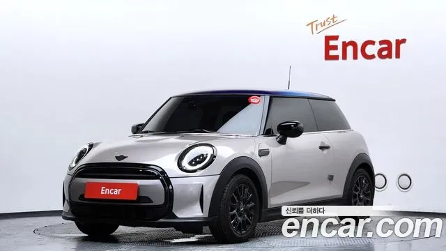 MINI Cooper Z III
